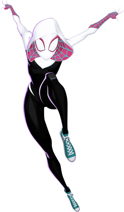 gwen stacey age|Spider